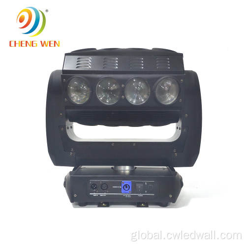 Led Moving Head Club Eyes 16*15w LED Moving Head Rolling Beam Factory